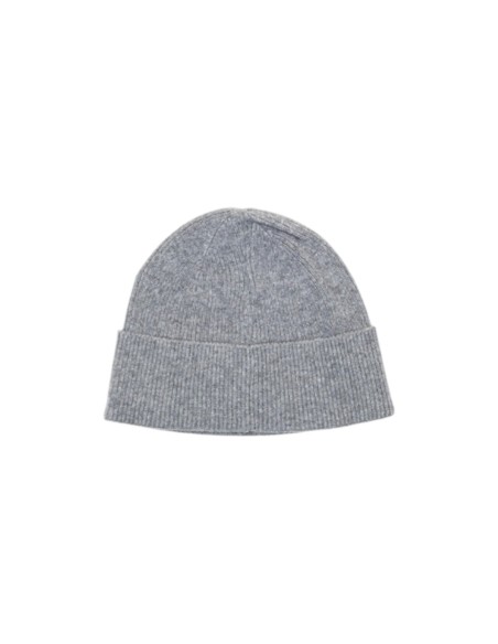 BOSS Bonnet homme gris