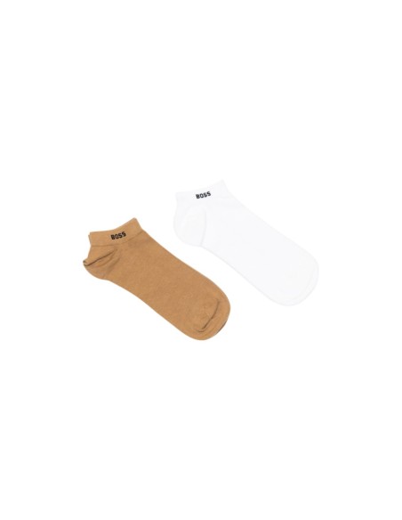 BOSS Lingerie femme beige