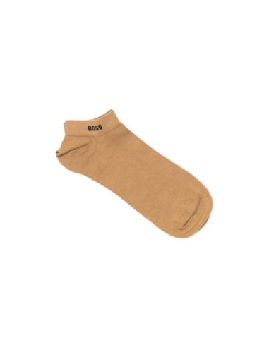 BOSS Lingerie femme beige