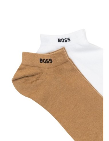 BOSS Lingerie femme beige