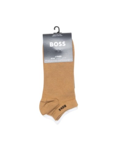 BOSS Lingerie femme beige