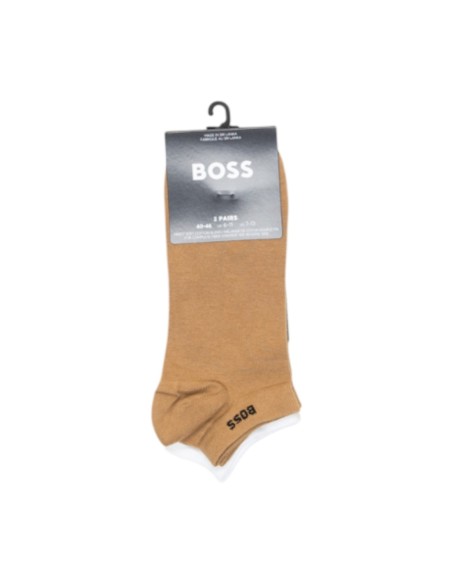 BOSS Lingerie femme beige
