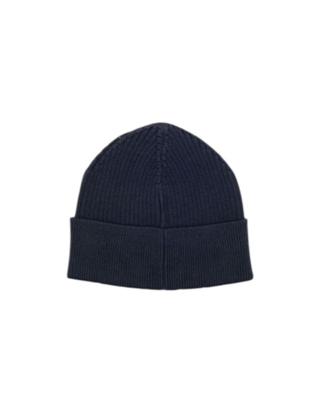 BOSS Bonnet homme bleu
