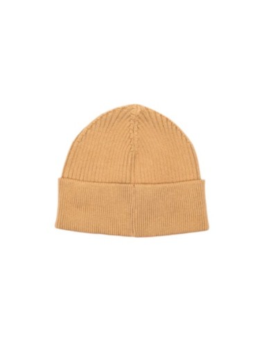 BOSS Bonnet homme beige