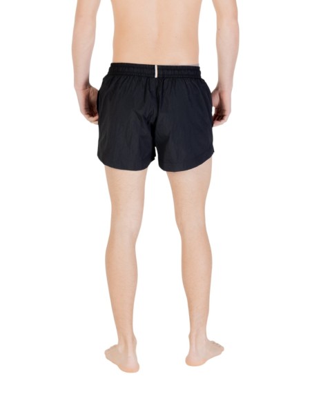 BOSS Maillot bain homme noir