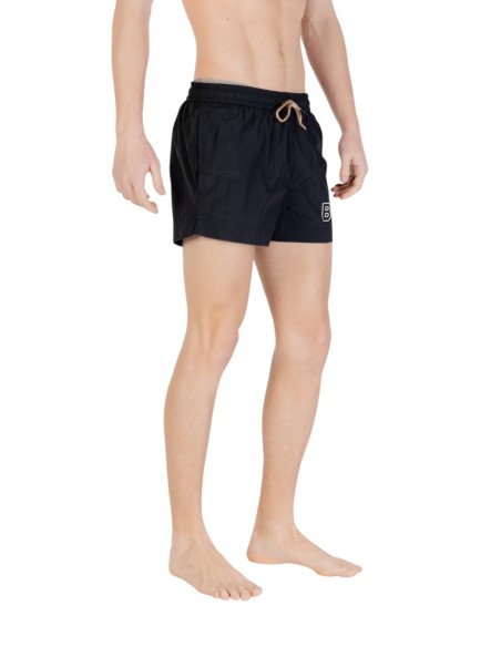BOSS Maillot bain homme noir