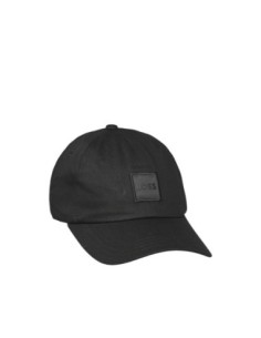 BOSS Casquette homme noire