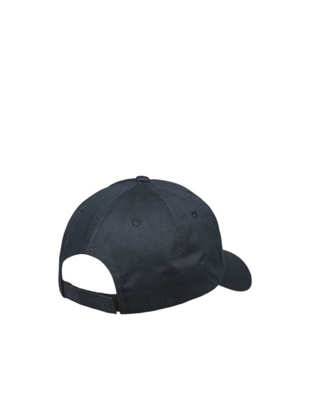 BOSS Casquette homme bleue