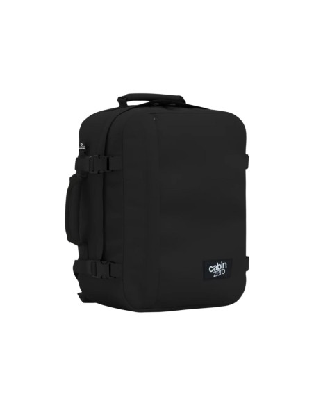 Cabin Zero sac à dos Classic 28L noir – Compact