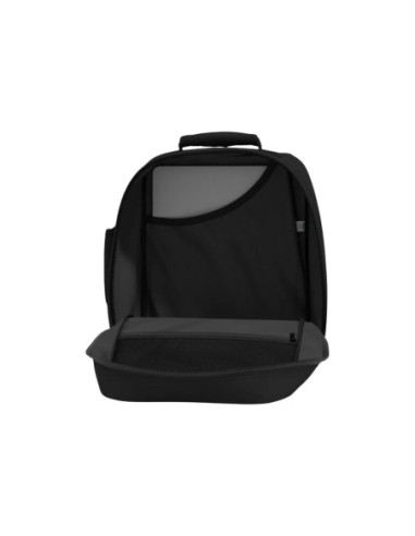 Cabin Zero sac à dos Classic 28L noir – Compact