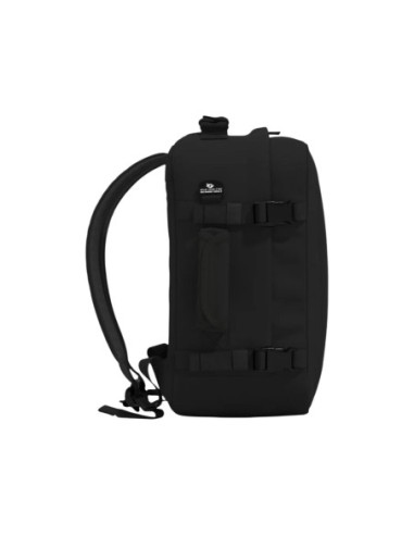 Cabin Zero sac à dos Classic 28L noir – Compact