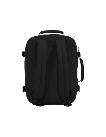 Cabin Zero sac à dos Classic 28L noir – Compact