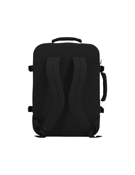 Cabin Zero sac à dos Classic 44L noir – Long voyage