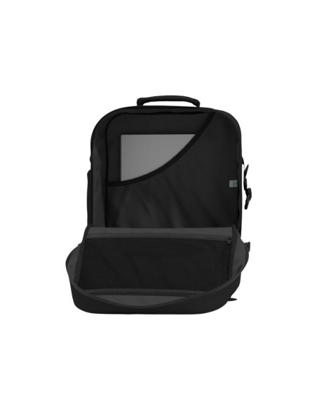 Cabin Zero sac à dos Classic 44L noir – Long voyage