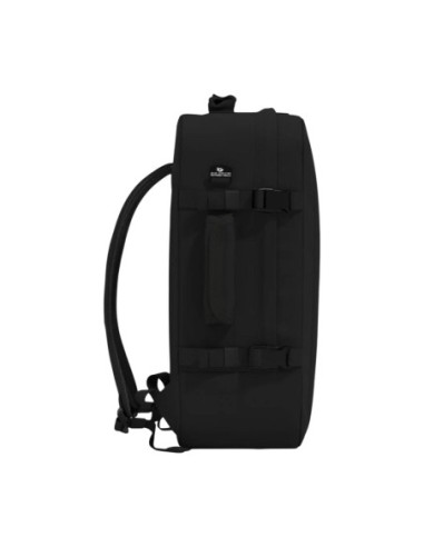 Cabin Zero sac à dos Classic 44L noir – Long voyage