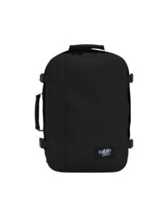 Cabin Zero sac à dos Classic 36L noir – Intemporel