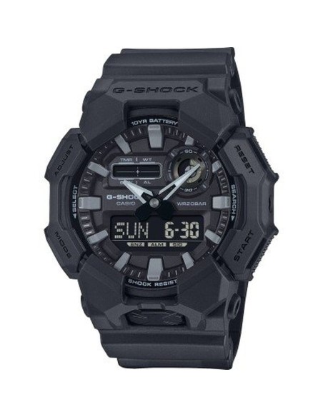Montre Homme Casio G-Shock GA-010-1A1ER