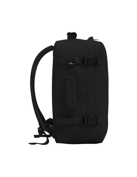 Cabin Zero sac à dos Classic 36L noir – Intemporel