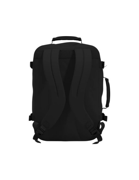 Cabin Zero sac à dos Classic 36L noir – Intemporel