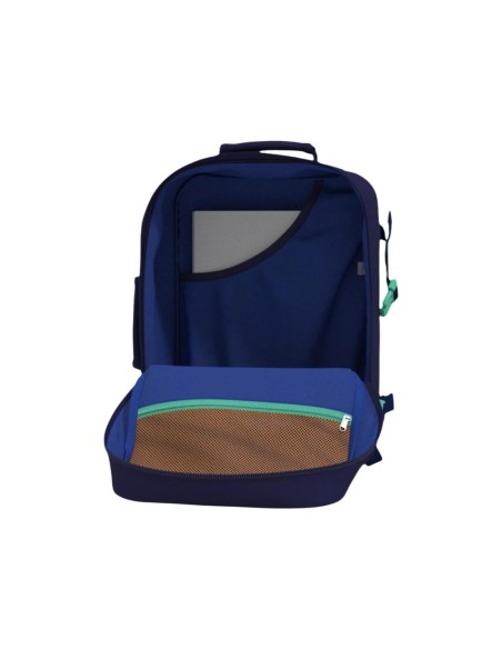 Cabin Zero sac à dos Classic 36L violet – Original