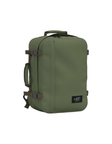 Cabin Zero sac à dos Classic 36L vert – Voyage
