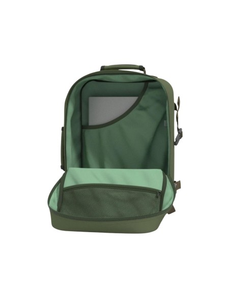Cabin Zero sac à dos Classic 36L vert – Voyage