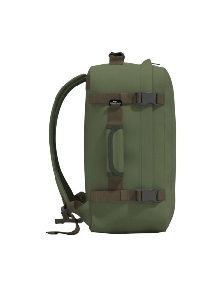 Cabin Zero sac à dos Classic 36L vert – Voyage