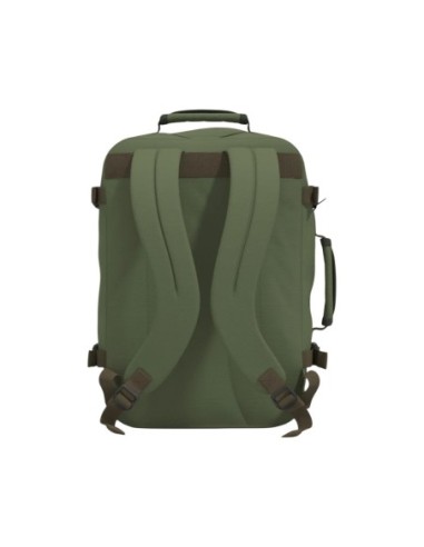 Cabin Zero sac à dos Classic 36L vert – Voyage
