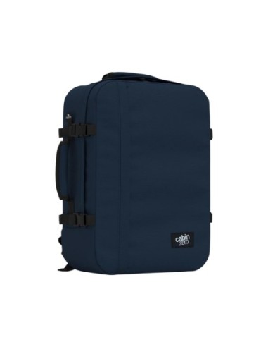 Cabin Zero sac à dos Classic 44L bleu – Voyage