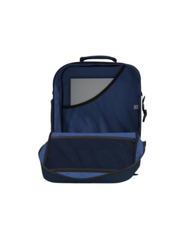 Cabin Zero sac à dos Classic 44L bleu – Voyage