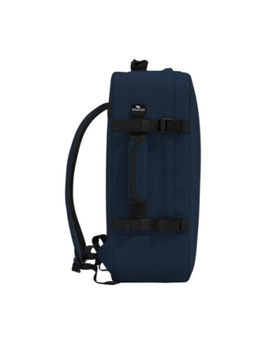 Cabin Zero sac à dos Classic 44L bleu – Voyage