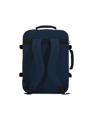 Cabin Zero sac à dos Classic 44L bleu – Voyage