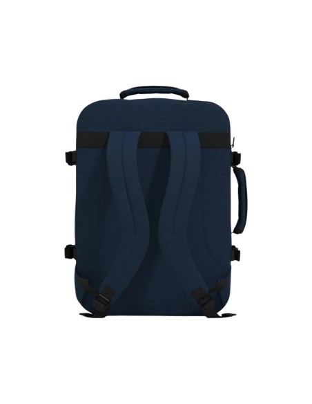 Cabin Zero sac à dos Classic 44L bleu – Voyage