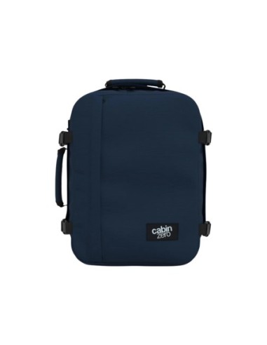 Cabin Zero sac à dos Classic 28L bleu – Urbain