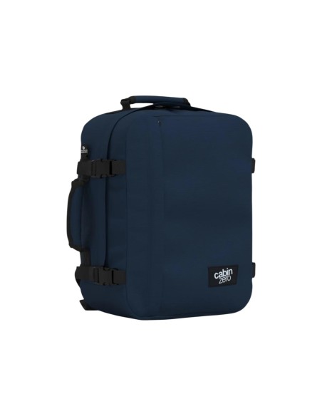 Cabin Zero sac à dos Classic 28L bleu – Urbain