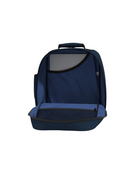 Cabin Zero sac à dos Classic 28L bleu – Urbain