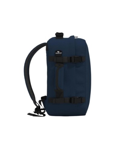 Cabin Zero sac à dos Classic 28L bleu – Urbain