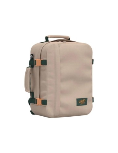 Cabin Zero sac à dos Classic 28L beige – Léger