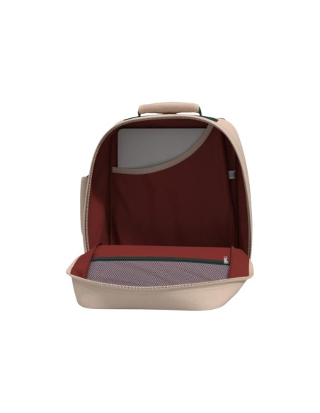 Cabin Zero sac à dos Classic 28L beige – Léger