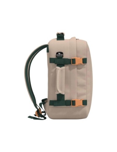 Cabin Zero sac à dos Classic 28L beige – Léger