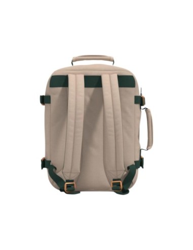 Cabin Zero sac à dos Classic 28L beige – Léger