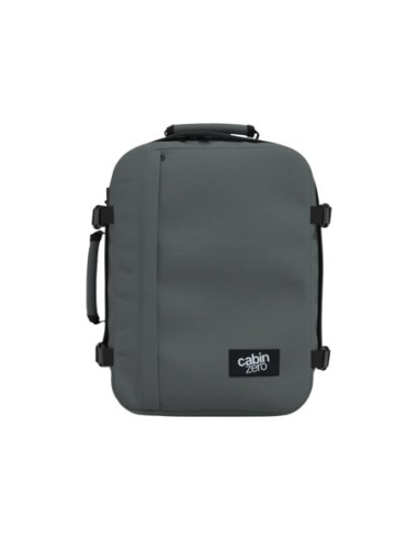 Cabin Zero sac à dos Classic 28L gris – Compact