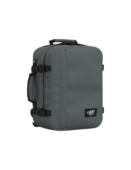 Cabin Zero sac à dos Classic 28L gris – Compact