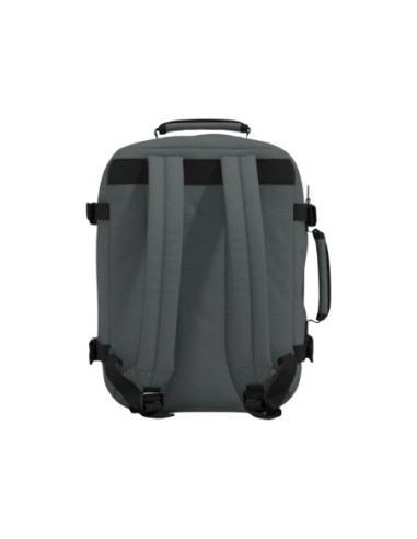 Cabin Zero sac à dos Classic 28L gris – Compact