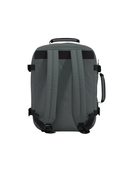 Cabin Zero sac à dos Classic 28L gris – Compact