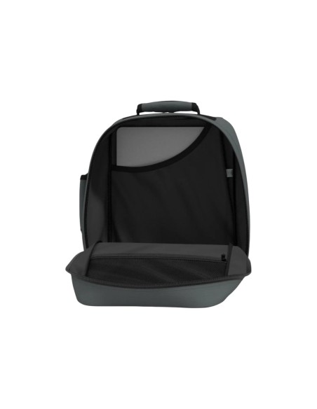 Cabin Zero sac à dos Classic 28L gris – Compact