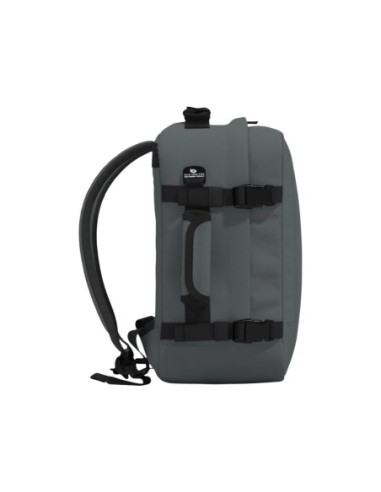 Cabin Zero sac à dos Classic 28L gris – Compact