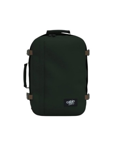 Cabin Zero sac à dos Classic 36L vert – Aventure