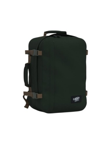 Cabin Zero sac à dos Classic 36L vert – Aventure