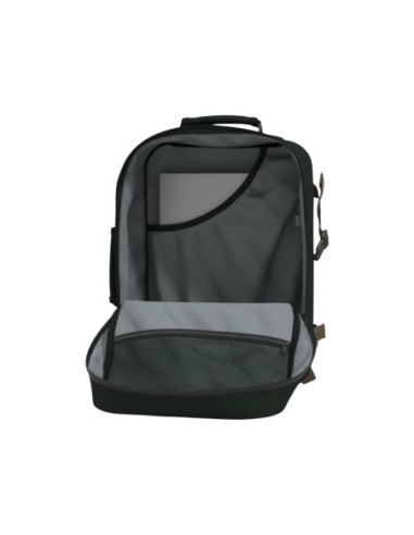 Cabin Zero sac à dos Classic 36L vert – Aventure